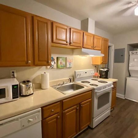 Darling Cottage In University Park 롤리 외부 사진