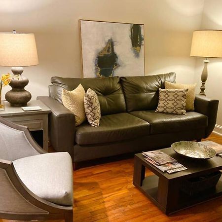 Darling Cottage In University Park 롤리 외부 사진